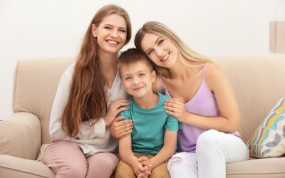 Current Laws for LGBT Adoption in Arizona